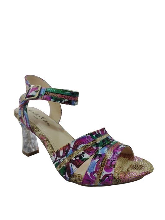 Sandalias Laura Vita - Nino 04