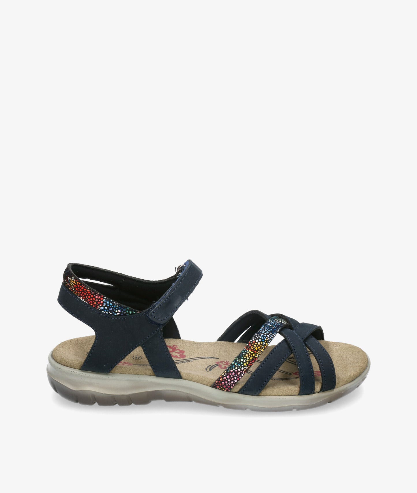 Sandalias St. Gallen Vitoria Marino