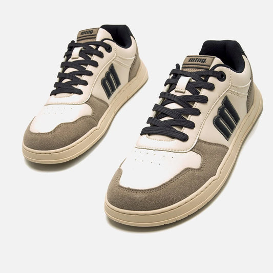 Mustang Free Miami Grey