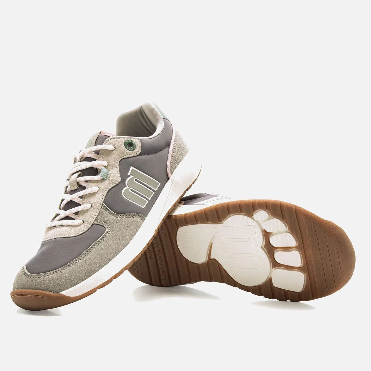 Mustang Free Multicolor