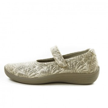 Merceditas Arcopedico - Lytech beige