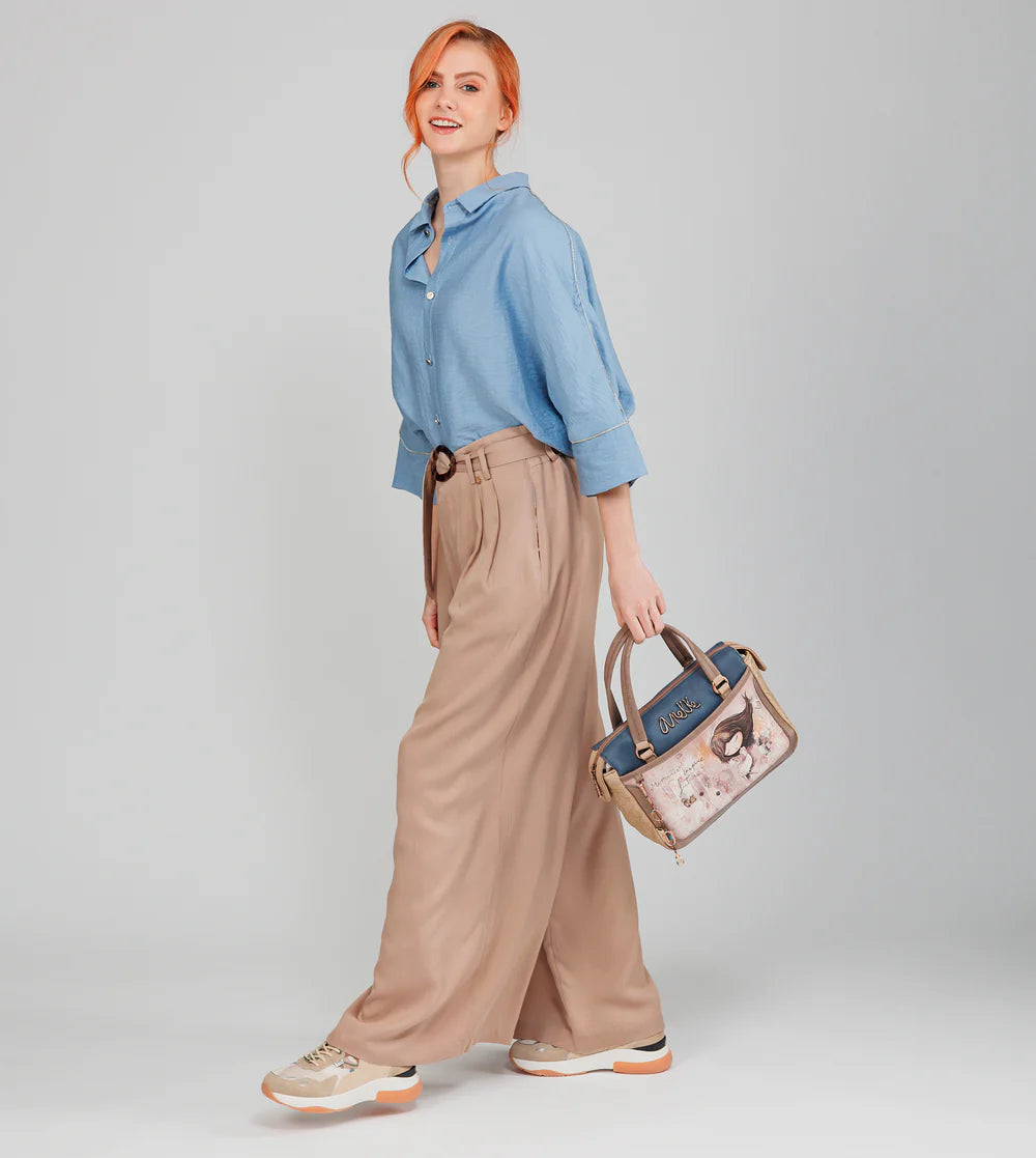 Bolso Bowling - Anekke Memories