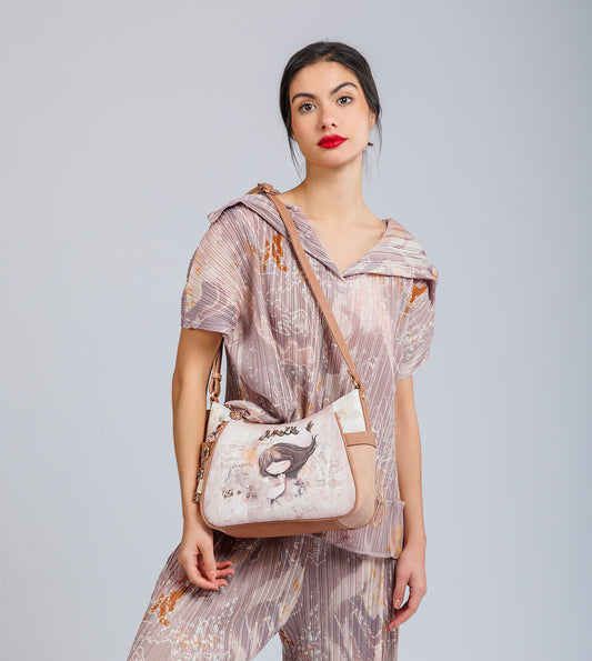 Bolso bandolera Anekke - Memories