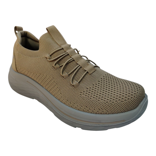 Deportivos sin cordones hombre Sweden Kle - Fácil de poner