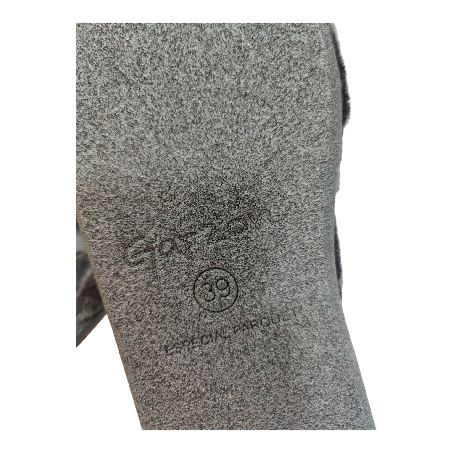 Zapatillas de Estar por Casa Garzón -" Jurassic Park"