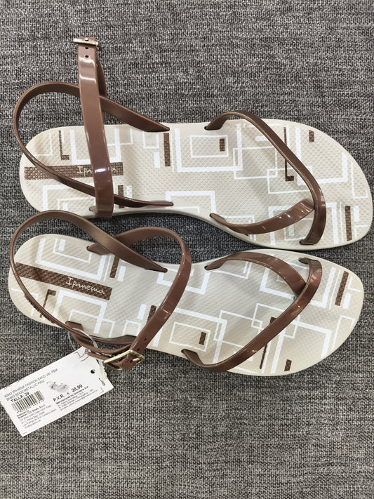 Ipanema Fashion Sand Beige