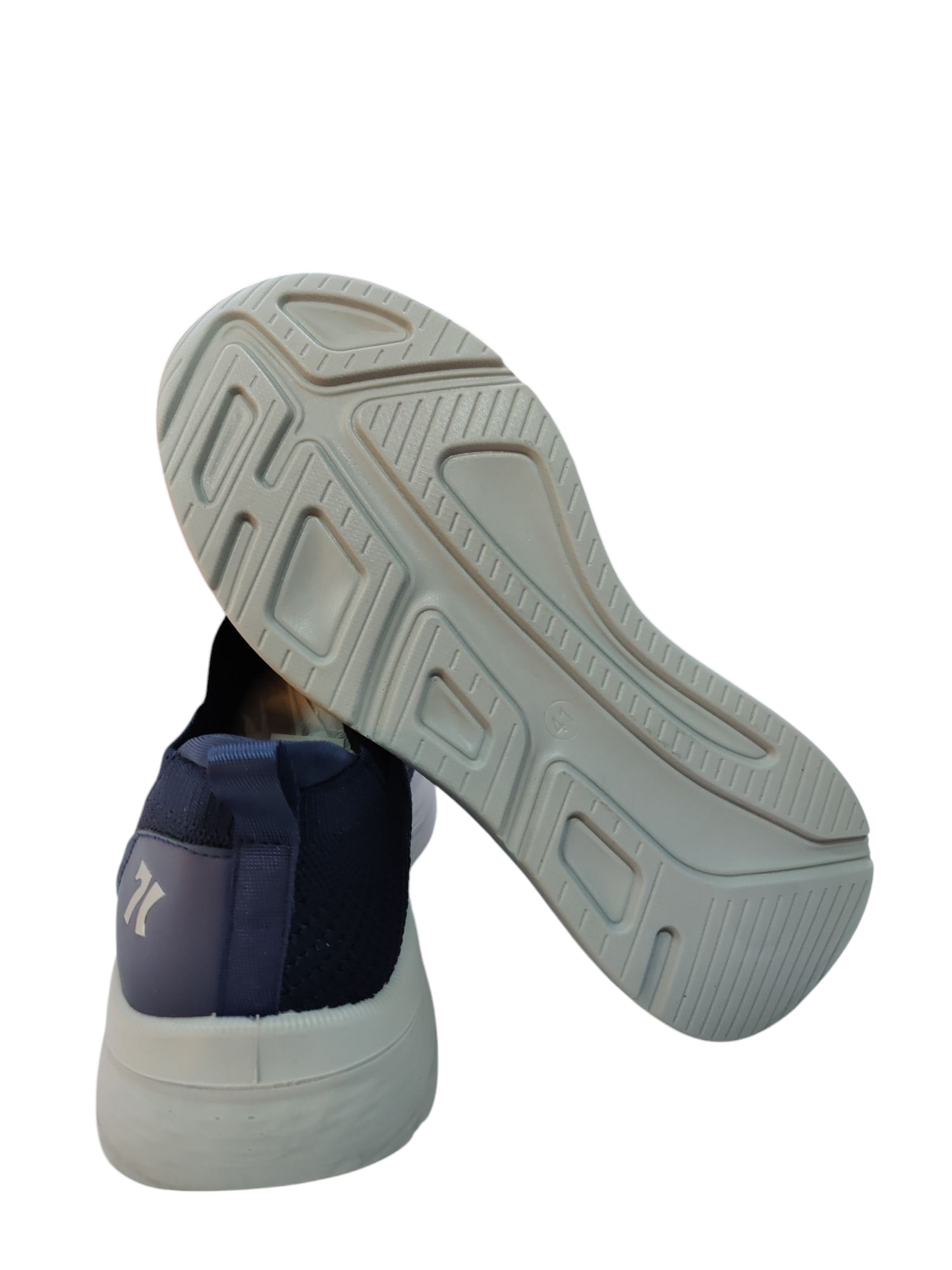 Deportivos sin cordones Sweden Kle - Fácil de poner