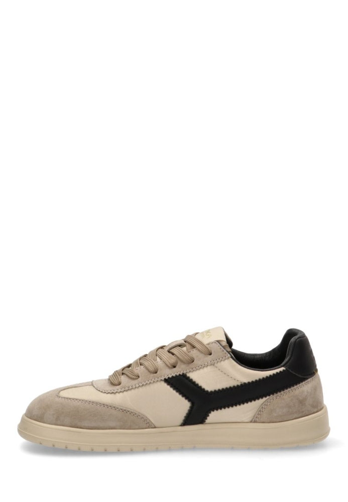 Zapatillas Barefoot Etika Beige
