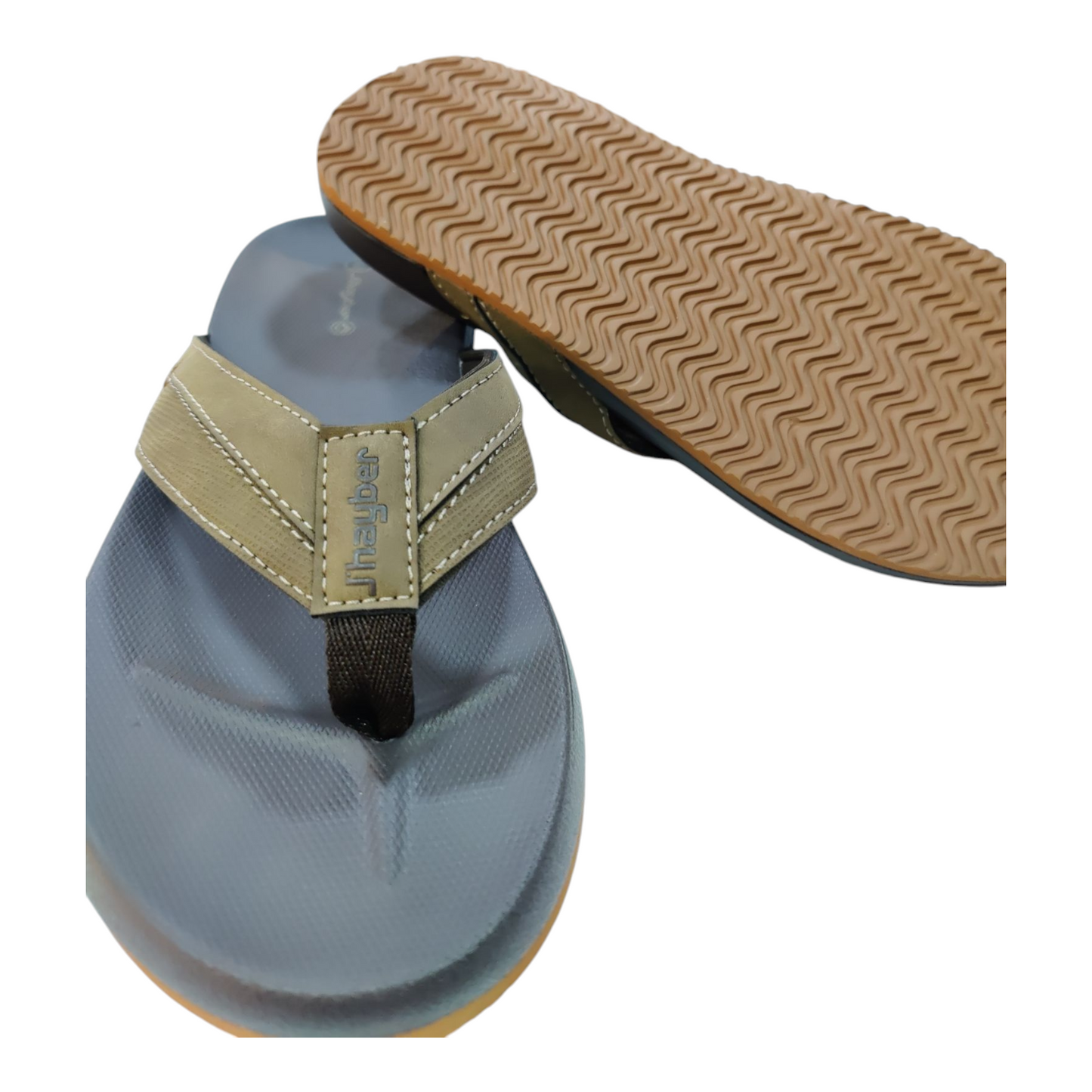 Sandalias dedo J'hayber