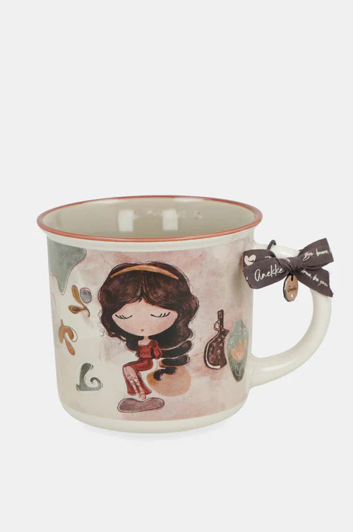 Anekke Taza Muse
