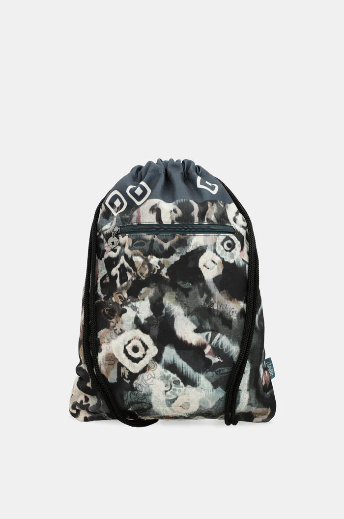 Mochila Saco Anekke Real