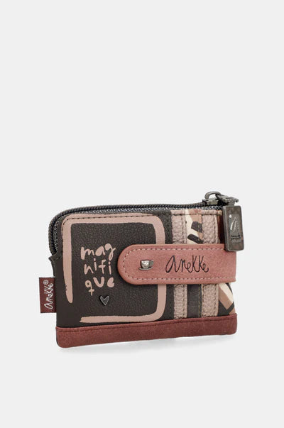 Tarjetero Anekke Parisian