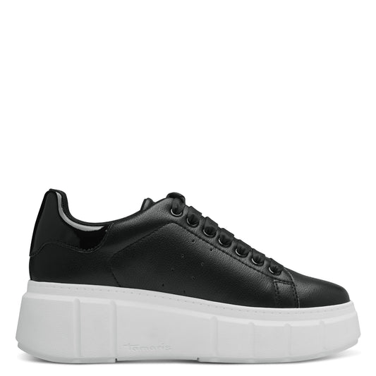 Sneakers  Tamaris Casual con plataforma