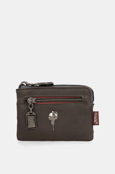 Tarjetero Anekke Parisian