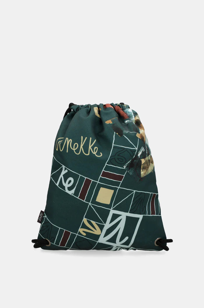 Mochila Saco Anekke Evolution