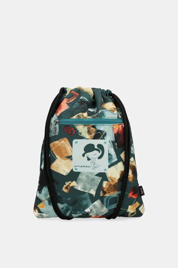 Mochila Saco Anekke Evolution