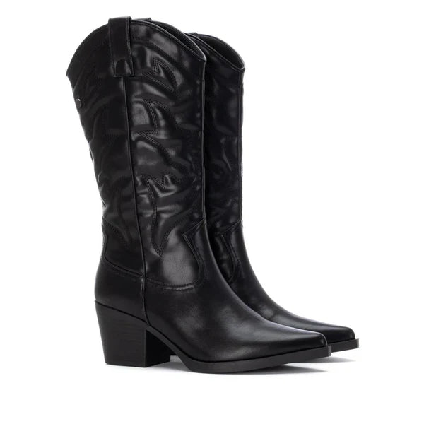Bota Campera de Mujer XTI