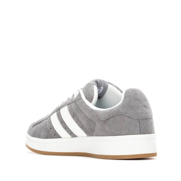 Zapatillas de mujer Campus XTI - gris