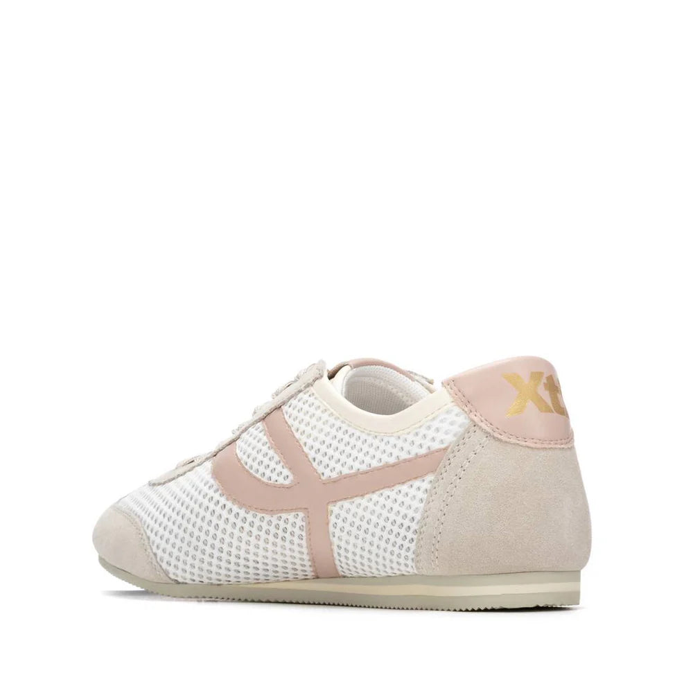 Zapatillas de mujer planas XTI 14522908