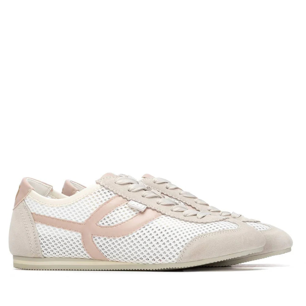 Zapatillas de mujer planas XTI 14522908