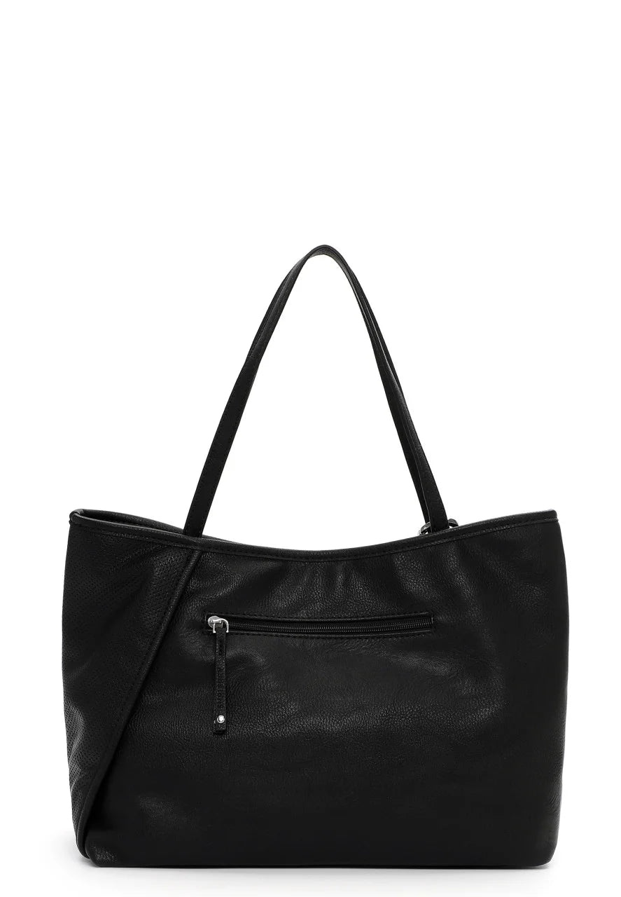 Tote Suri Frey “Macy” grande – Vegano, City Shopper