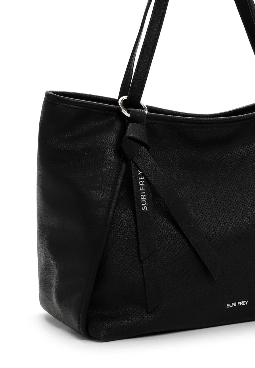 Tote Suri Frey “Macy” grande – Vegano, City Shopper