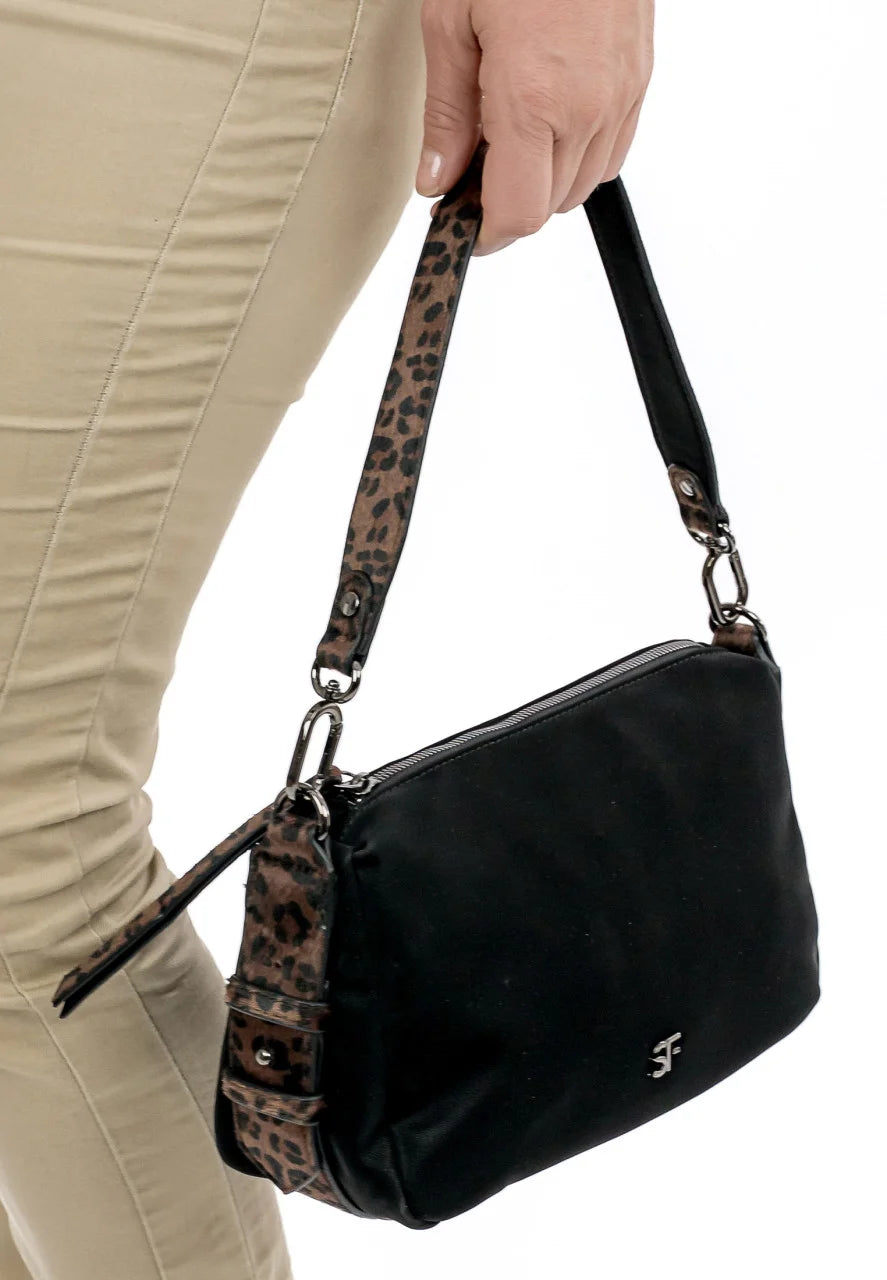 Bolso de hombro pequeño Sammy- Suri Frey