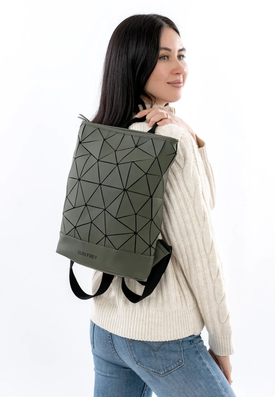 Mochila SURI Sports Jessy Fango Medium- Suri Frey