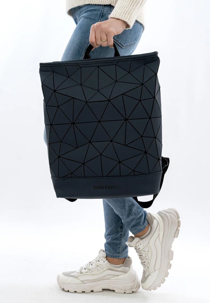 Mochila Suri Frey Jessy-Lu Large – Vegana urbana grande