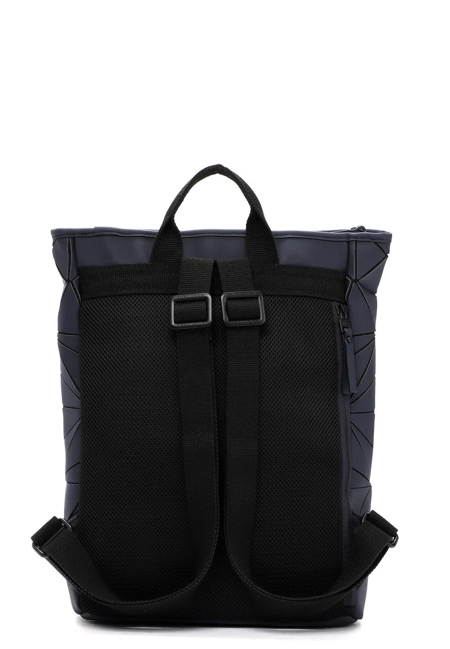 Mochila Suri Frey Jessy-Lu Large – Vegana urbana grande