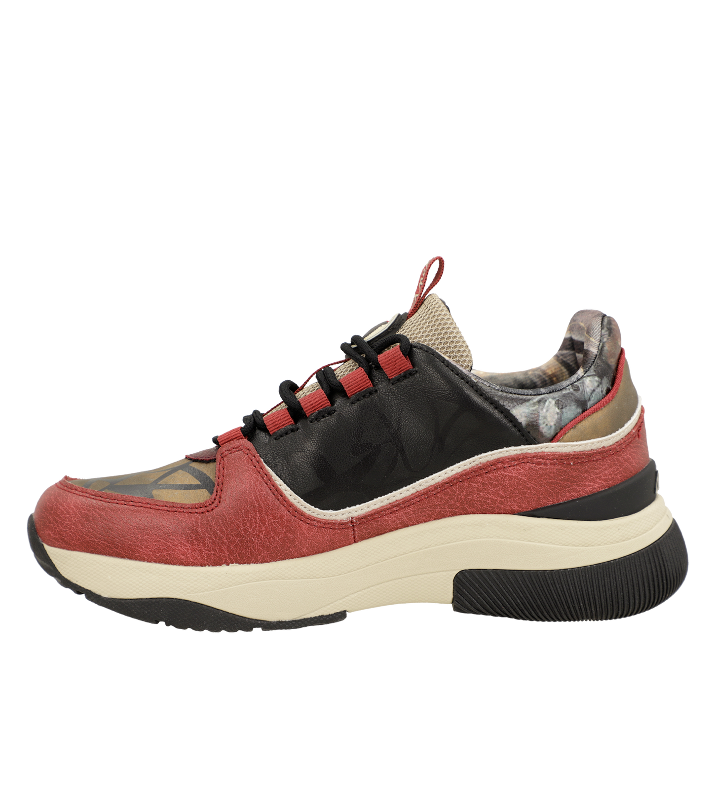 Sneakers Anekke Sport Red