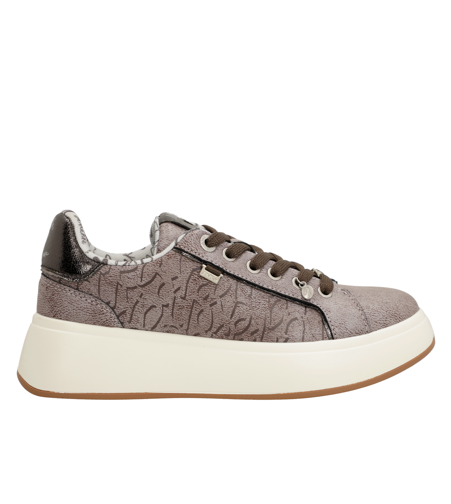 Zapatillas Urbanas Anekke de Estilo Casual