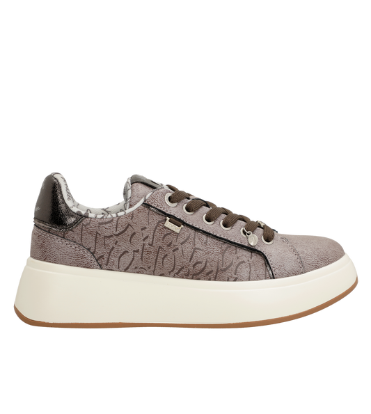 Zapatillas Urbanas Anekke de Estilo Casual