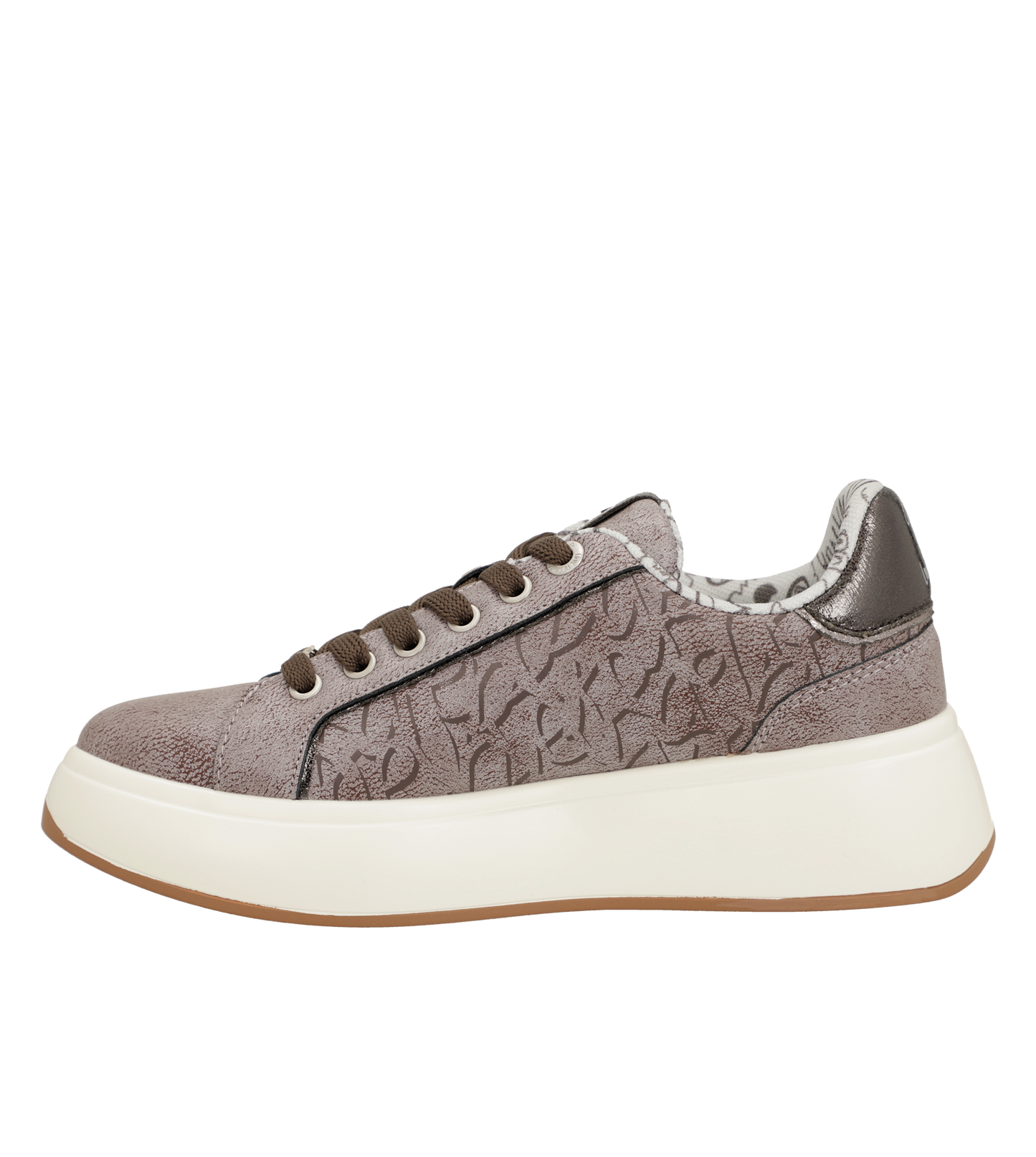 Zapatillas Urbanas Anekke de Estilo Casual