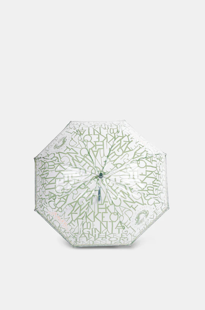 Paraguas Largo Vinilo Anekke