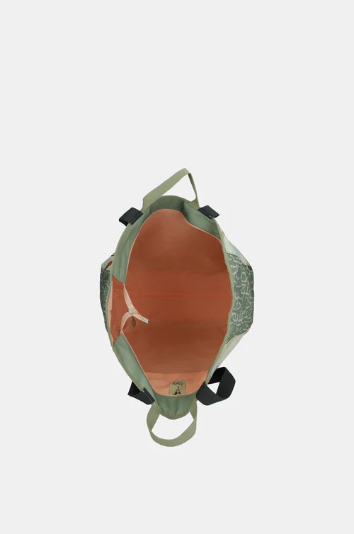 Bolso Anekke Grande - Playa