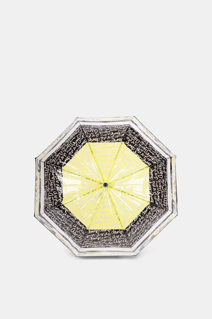 Paraguas Largo Vinilo Anekke Memories