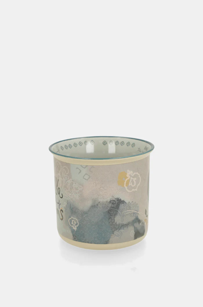 Taza Anekke- Estampado Real