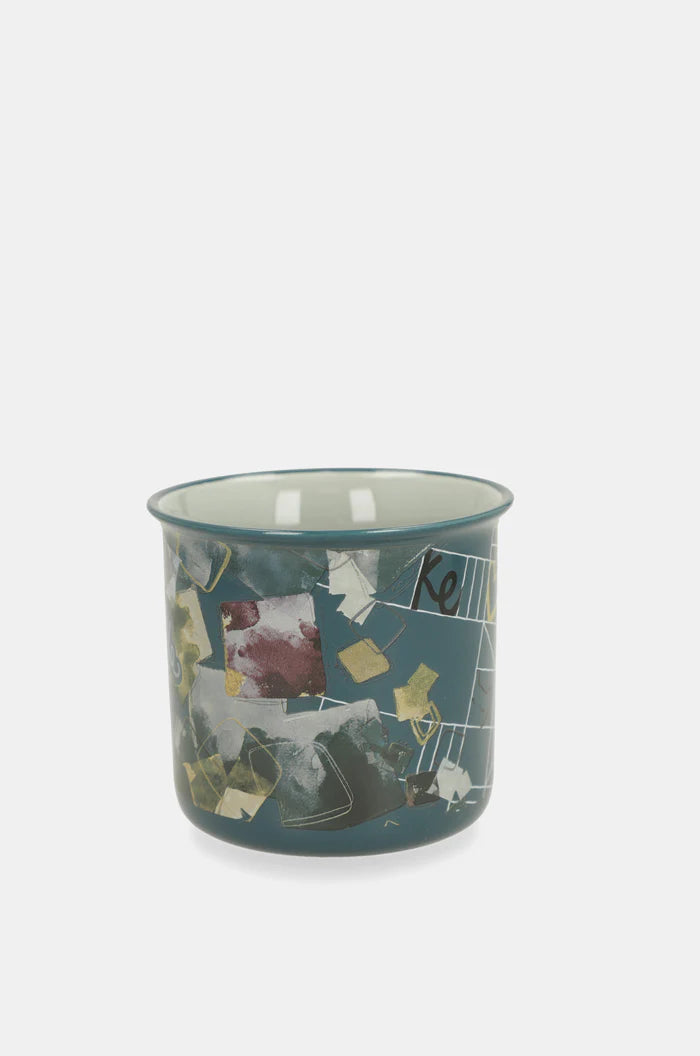 Taza Anekke- Evolution