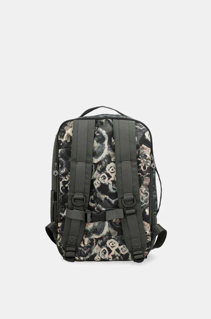 Mochila de Viaje Anekke Real