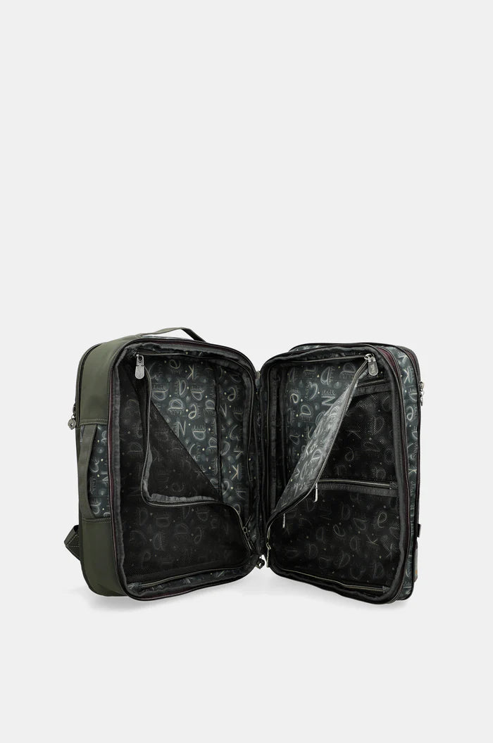 Mochila de Viaje Anekke Real