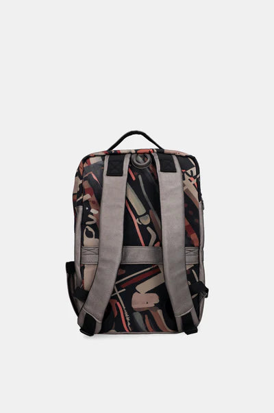 Mochila Viaje - Anekke Mademoiselle