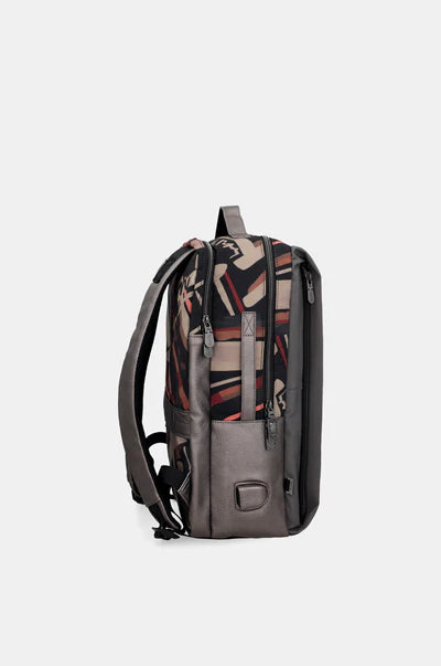 Mochila Viaje - Anekke Mademoiselle