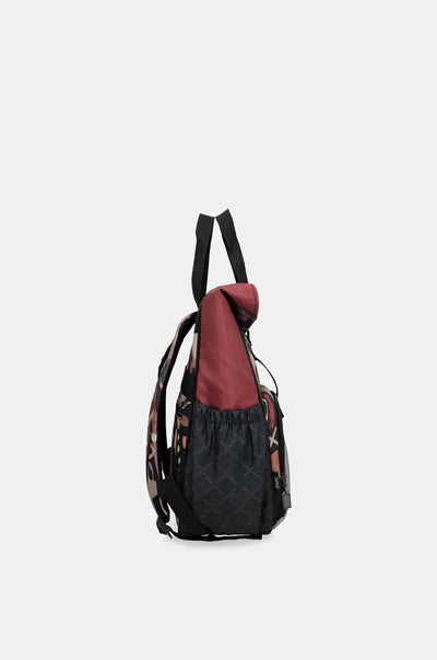 Mochila Textil  - Anekke Mademoiselle