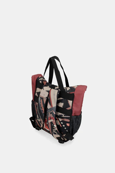 Mochila Textil  - Anekke Mademoiselle