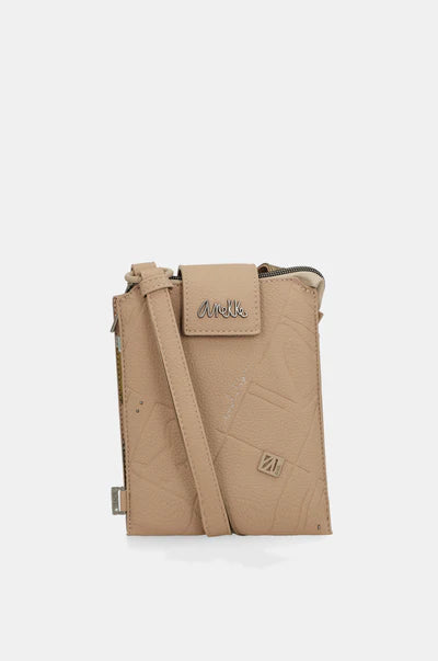 Mini bandolera Solapa - Anekke Evolution