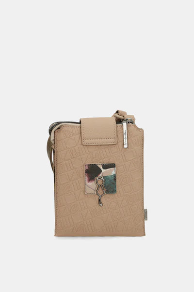 Mini bandolera Solapa - Anekke Evolution