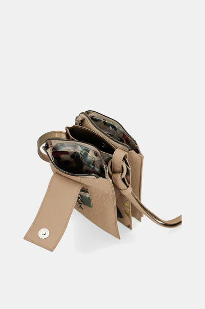 Mini bandolera Solapa - Anekke Evolution