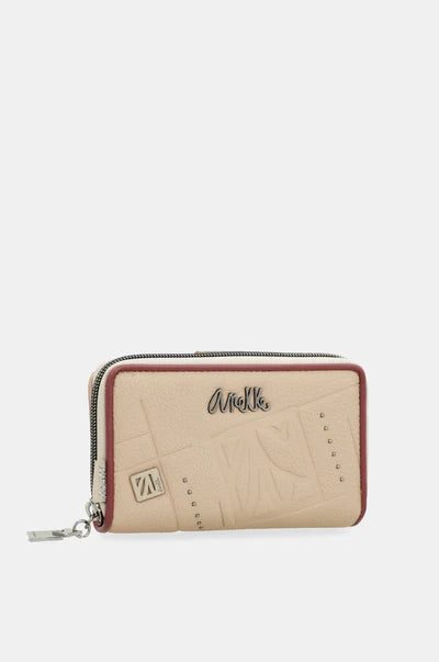 Billetero mediano - Anekke Evolution