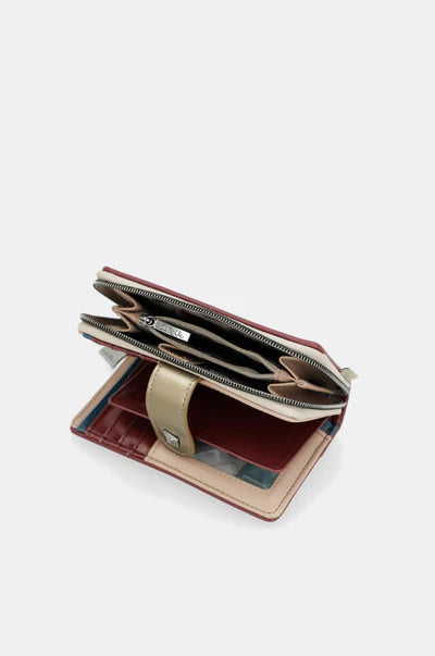 Billetero mediano - Anekke Evolution